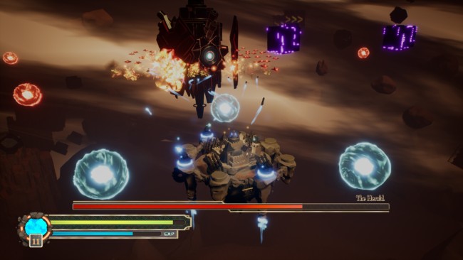Death From Above: Complete Edition (v1.0.1 & 3 DLCS) screenshot 2