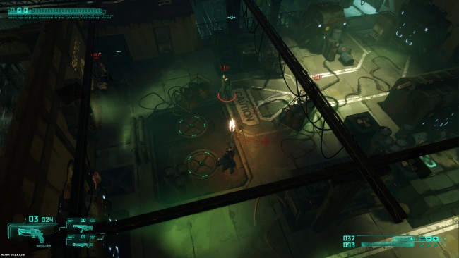 SlavicPunk: Oldtimer (v1.3.0) screenshot 2