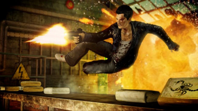 Sleeping Dogs: Definitive + Limited Editions Pack (24/30 DLCs) (30 DLCS) screenshot 1
