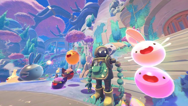 Slime Rancher 2: Game & Soundtrack, (v1.0.3) screenshot 2