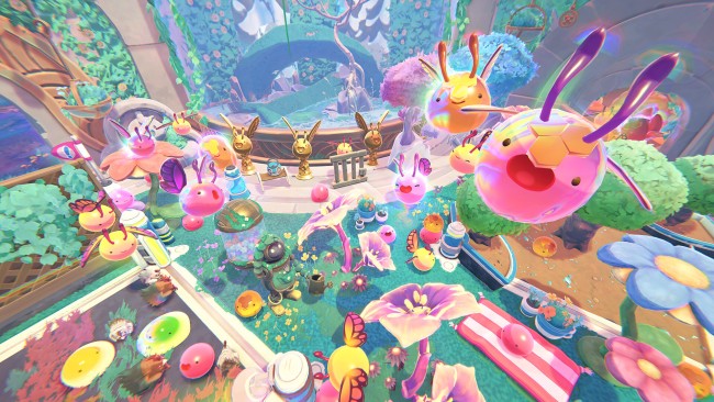 Slime Rancher 2: Game & Soundtrack, (v1.0.3) screenshot 1