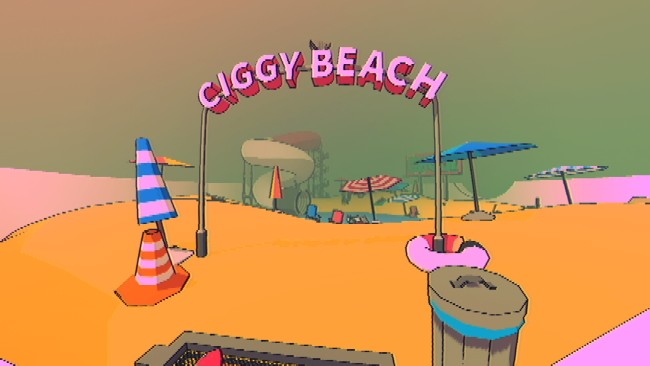 SLUDGE LIFE 2: Soundtrack Edition screenshot 2