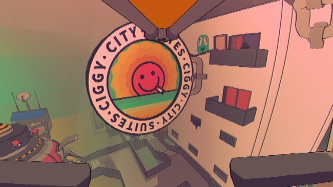 SLUDGE LIFE 2: Soundtrack Edition screenshot 1