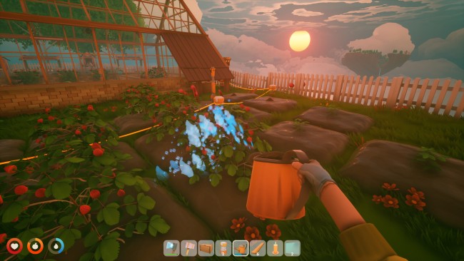 Solarpunk: Book Bundle (v1.0.0) screenshot 2