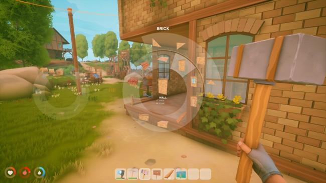 Solarpunk: Book Bundle (v1.0.0) screenshot 1