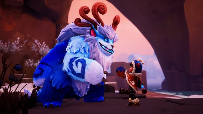 Song of Nunu: A League of Legends Story + Bonus Soundtrack + Windows 7 Fix screenshot 1