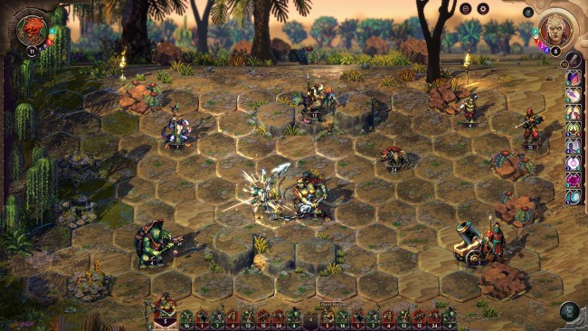 Songs of Conquest: Complete Bundle, (v1.10.0 & 7 DLCS) screenshot 2
