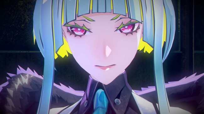 Soul Hackers 2: Digital Premium Edition (v1.03 & 17 DLCS) screenshot 1