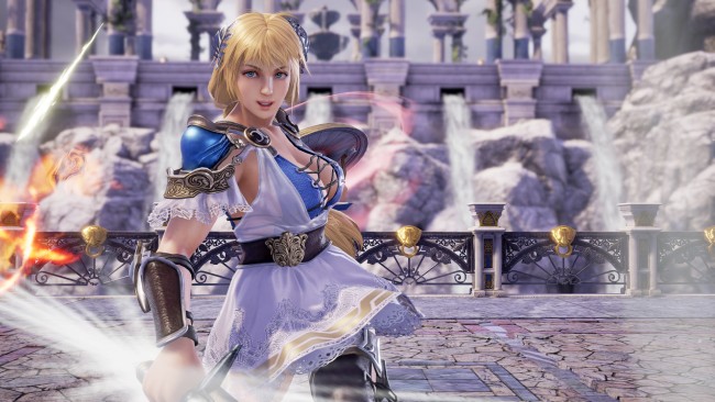 SoulCalibur VI (v02.31.01 & 14 DLCS) screenshot 2