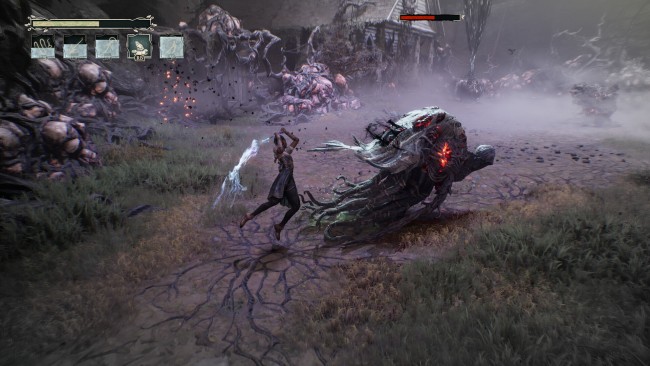 South of Midnight: Premium Edition (v1.1.0 & 2 DLCS) screenshot 2