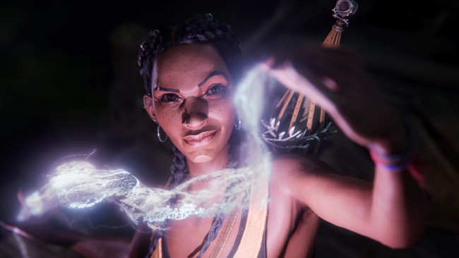 South of Midnight: Premium Edition (v1.1.0 & 2 DLCS) screenshot 1
