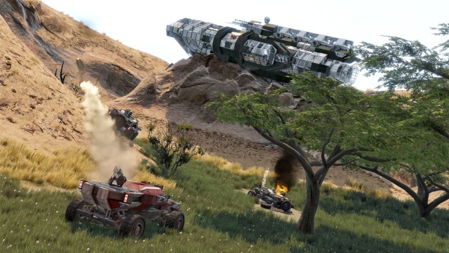Space Engineers: Ultimate Edition (v1.206.030 & 20 DLCS) screenshot 2
