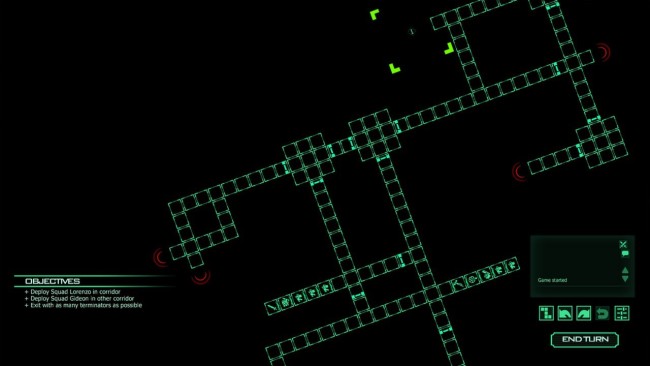 Space Hulk: Ultimate Pack (v1.5 & 6 DLCS) screenshot 2