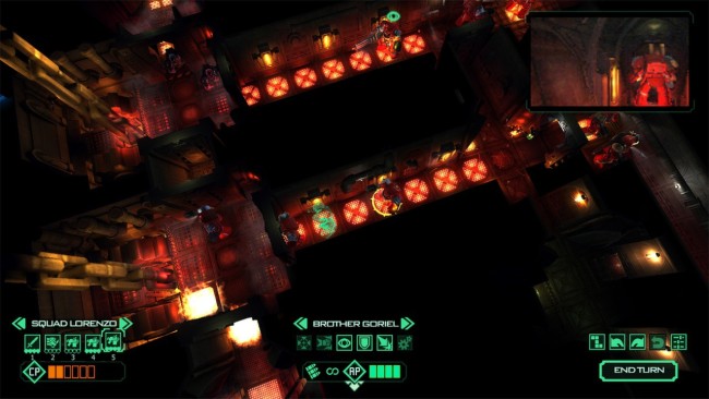 Space Hulk: Ultimate Pack (v1.5 & 6 DLCS) screenshot 1