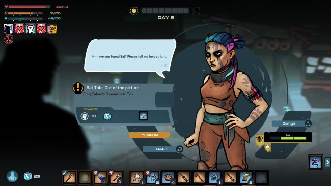 Space Prison: Supporter Edition + 2 DLCs (2 DLCS) screenshot 2