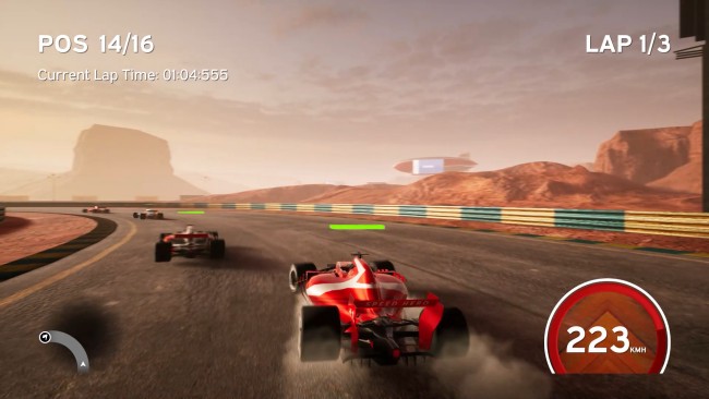 Speed 3: Grand Prix + Windows 7 Fix screenshot 2