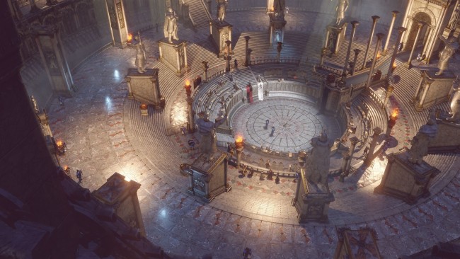 SpellForce 3: Reforced screenshot 1