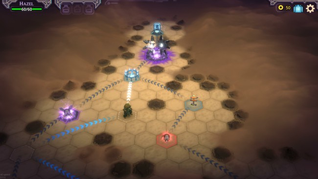 SpellRogue: Gold Edition (v1.0) screenshot 2