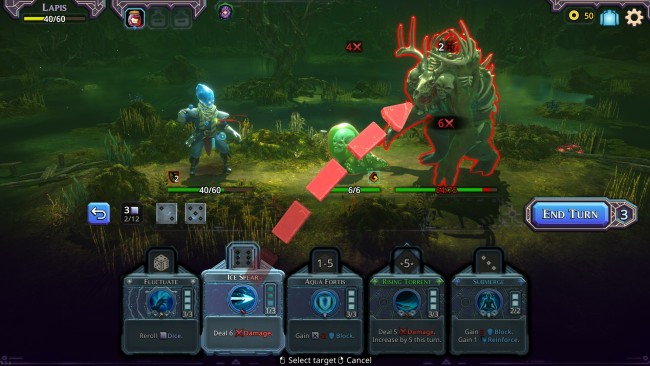 SpellRogue: Gold Edition (v1.0) screenshot 1