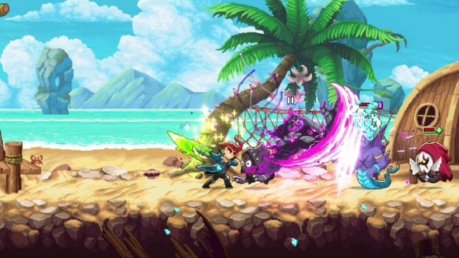 Spirit Mancer: Demon Hunter Edition + 5 DLCs/Bonuses (5 DLCS) screenshot 1