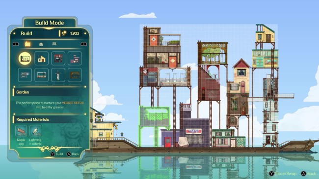 Spiritfarer: Farewell Edition + Bonus Content screenshot 2