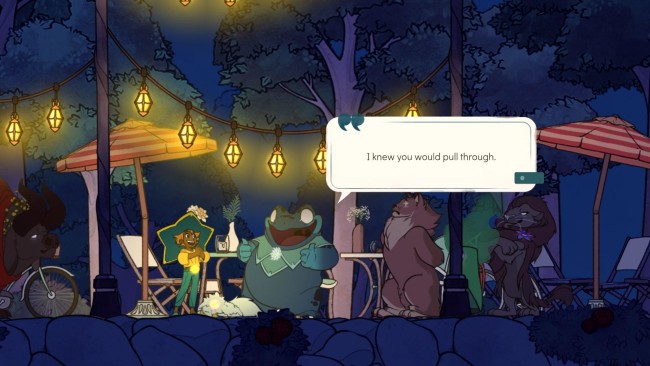 Spiritfarer: Farewell Edition + Bonus Content screenshot 1