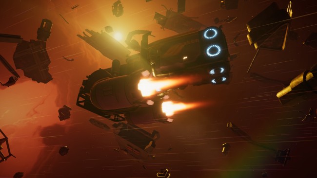 Star Trucker: Deluxe Bundle (v1.73.2.0 & 5 DLCS) screenshot 1