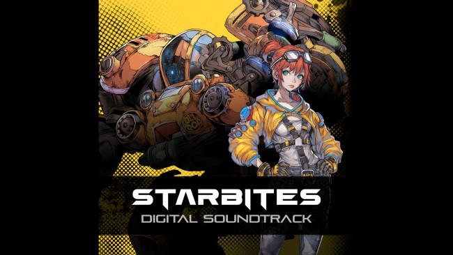 STARBITES: Digital Deluxe Edition (v1.00.0) screenshot 1
