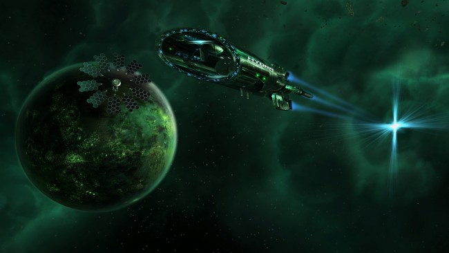 Starpoint Gemini 2: Collector’s Edition (v1.9901 & 4 DLCS) screenshot 1