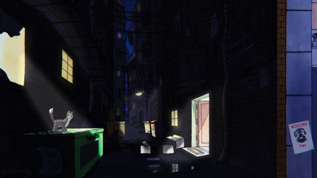 Stars In The Trash: Deluxe Edition screenshot 2