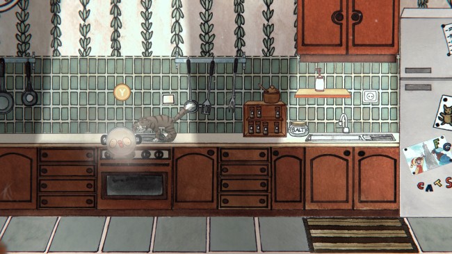 Stars In The Trash: Deluxe Edition screenshot 1