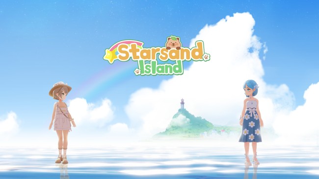 Starsand Island (v1.0.0.13838.213299 & 5 DLCS) screenshot 1