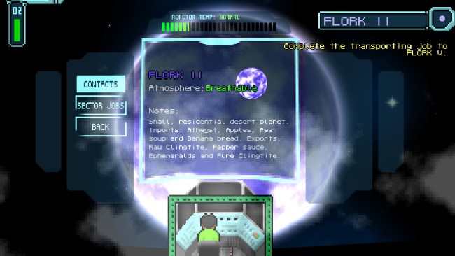 Starstruck: Hands of Time + Soundtrack Bundle screenshot 2