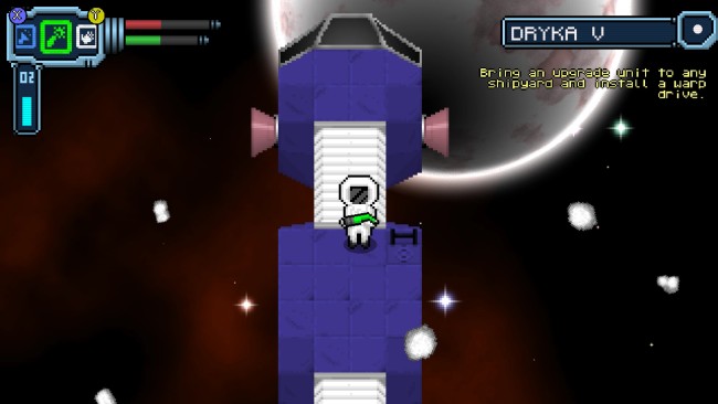 Starstruck: Hands of Time + Soundtrack Bundle screenshot 1
