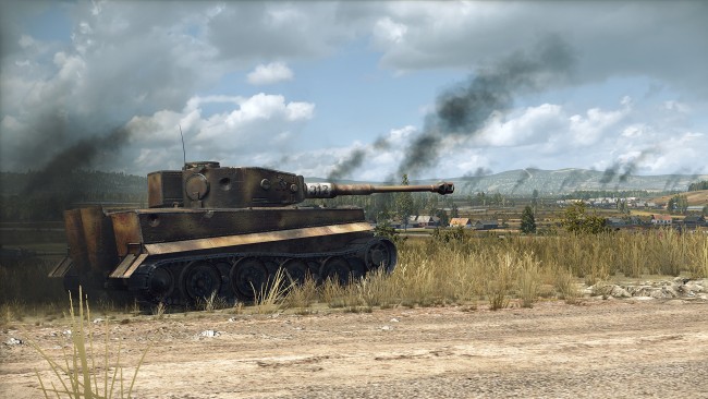 Steel Division 2: Total Conflict Edition (37 DLCS) screenshot 2