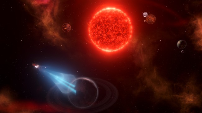 Stellaris: Ultimate Bundle, (v4.4.1 & 45 DLCS) screenshot 2