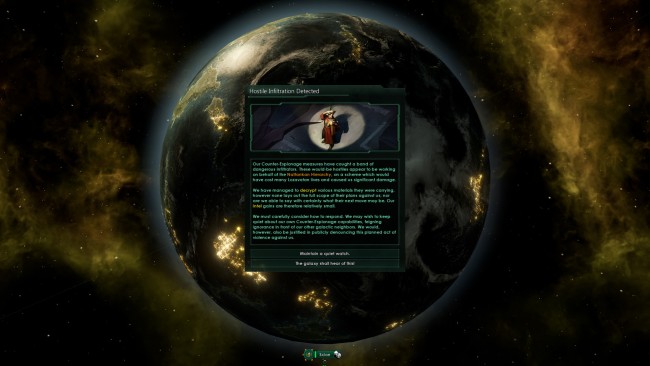 Nemesis: Lockdown- Update 5 (Build 9961766) screenshot 2