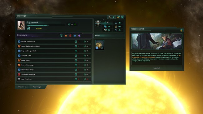 Nemesis: Lockdown- Update 5 (Build 9961766) screenshot 1