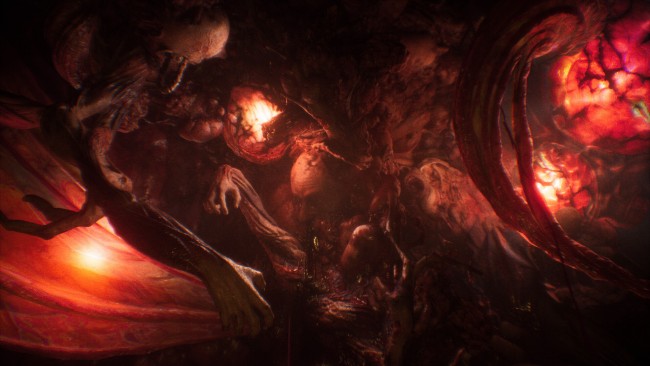 Still Wakes the Deep: The Complete Collection (v1.5 & 2 DLCS) screenshot 1