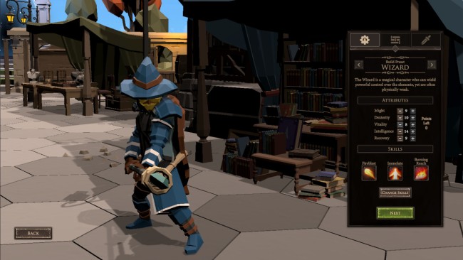 Stolen Realm: Complete Bundle, (v1.2.7 & 2 DLCS) screenshot 2