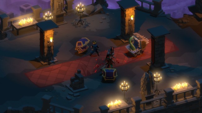 Stolen Realm: Complete Bundle, (v1.2.7 & 2 DLCS) screenshot 1