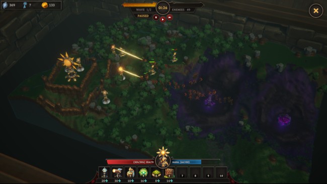 Stop the Blight: Deluxe Edition (v1.0.0) screenshot 2