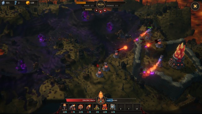 Stop the Blight: Deluxe Edition (v1.0.0) screenshot 1