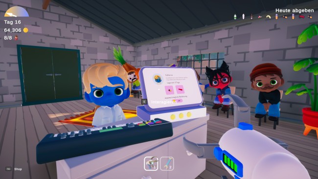 Store It!: Supporter Edition (v1.0.1) screenshot 2