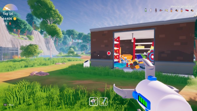 Store It!: Supporter Edition (v1.0.1) screenshot 1