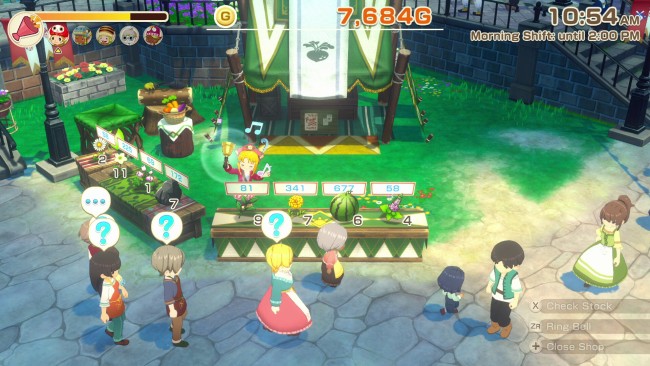 STORY OF SEASONS: A Wonderful Life + 2 DLCs + Windows 7 Fix (2 DLCS) screenshot 2
