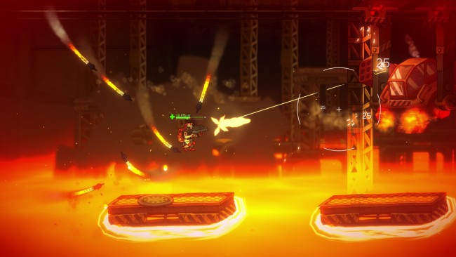 Strike Force Heroes: Deluxe Edition (v1.23 & 4 DLCS) screenshot 2