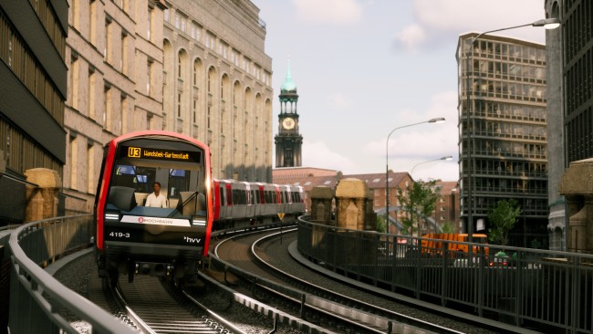 SubwaySim 2: Complete Edition (2 DLCS) screenshot 2