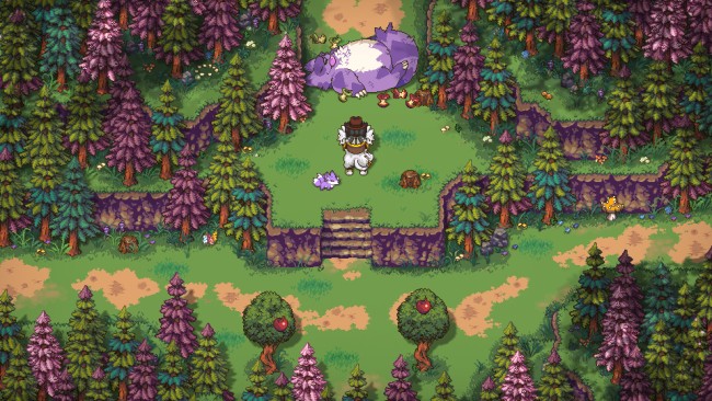 Sun Haven: Ultra Bundle (v2.5 & 41 DLCS) screenshot 2