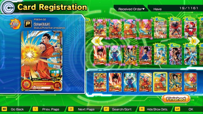Super Dragon Ball Heroes: World Mission + 3 DLCs + Multiplayer (3 DLCS) screenshot 2